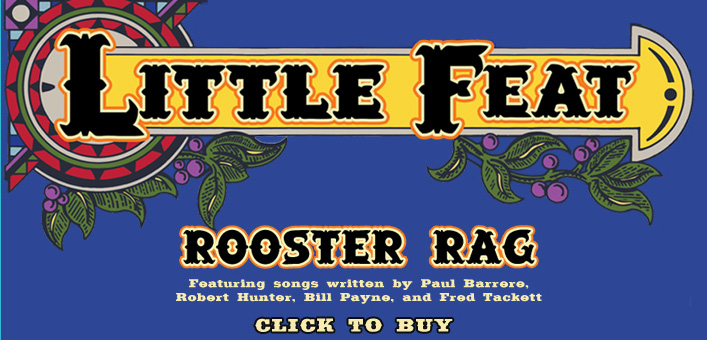 Buy Rooster Rag